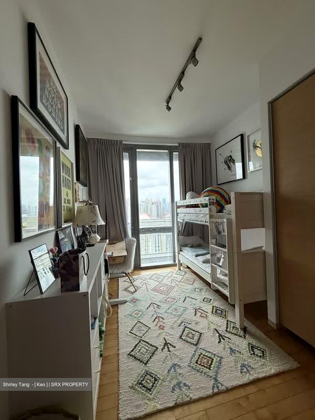 Cliveden At Grange (D10), Condominium #589365641